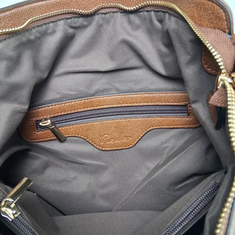 Realer women brown